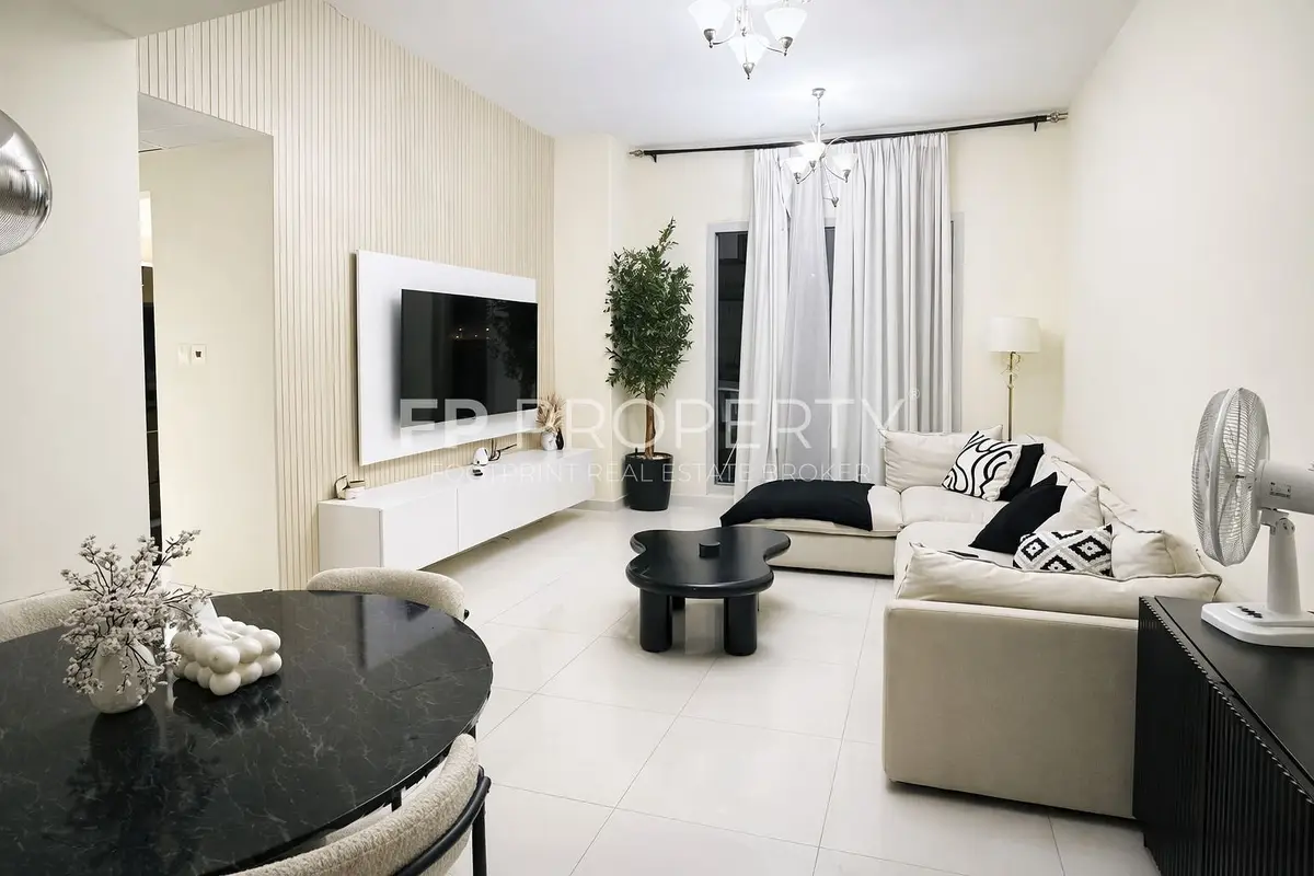 Exclusive Unit | Large Layout | Good ROI