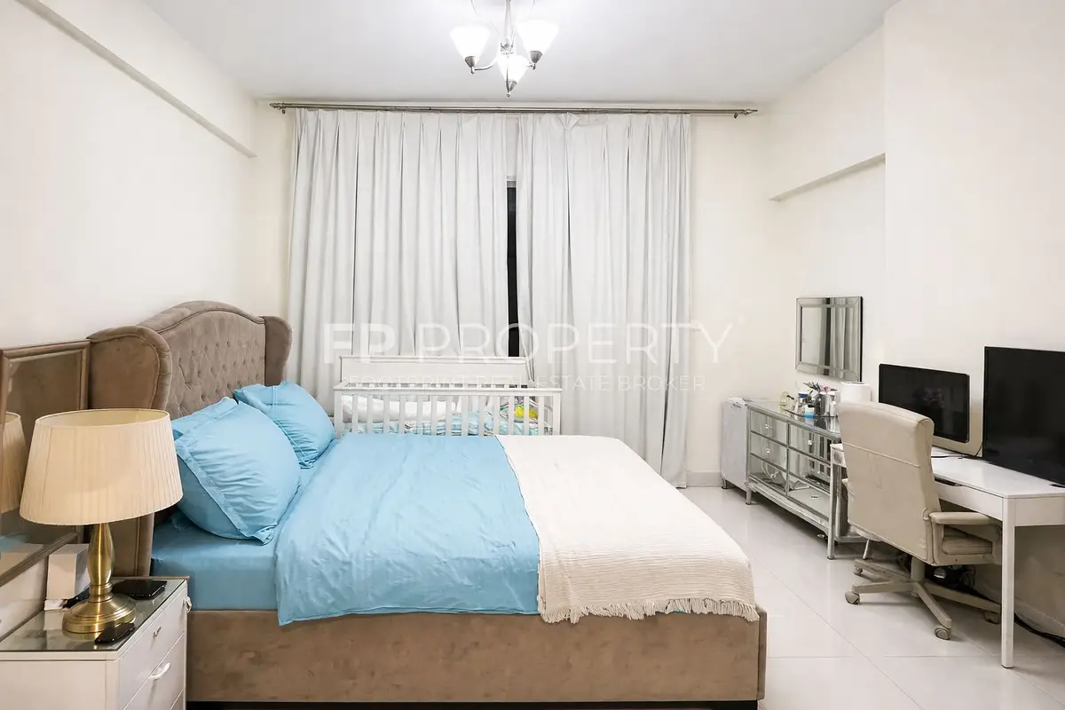 Exclusive Unit | Large Layout | Good ROI