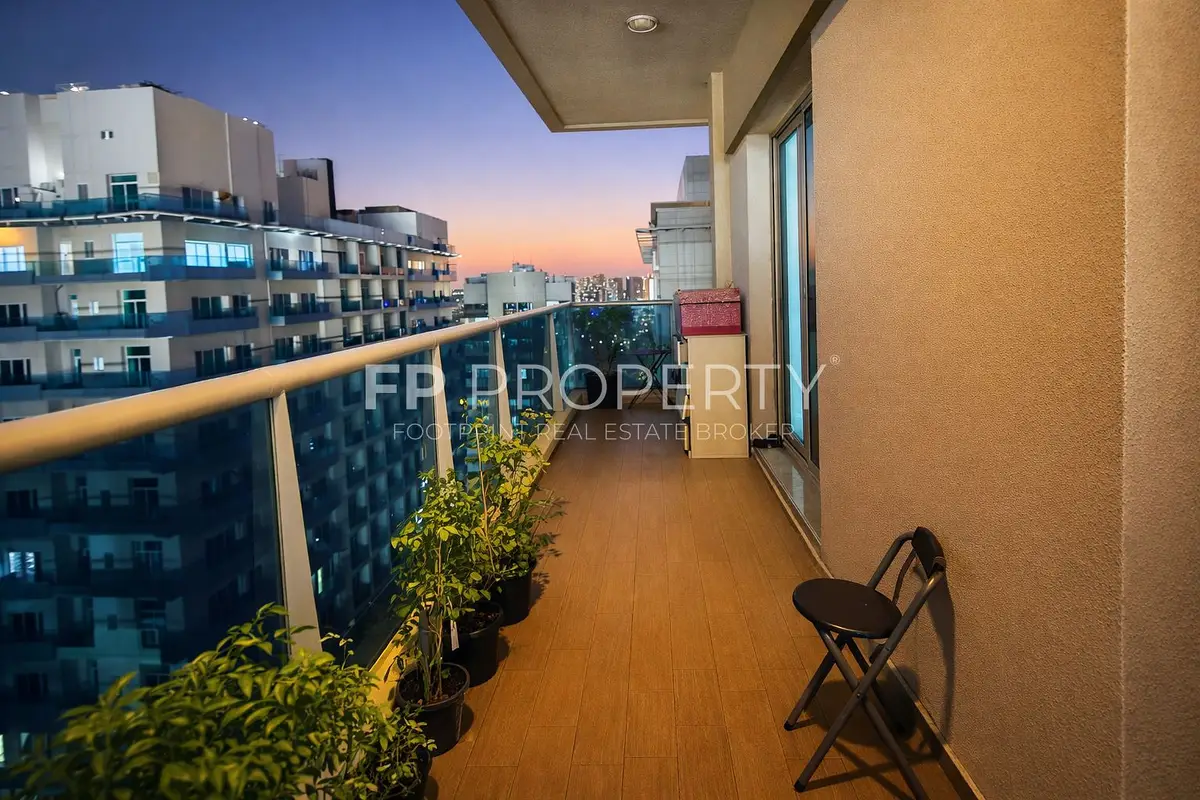 Exclusive Unit | Large Layout | Good ROI