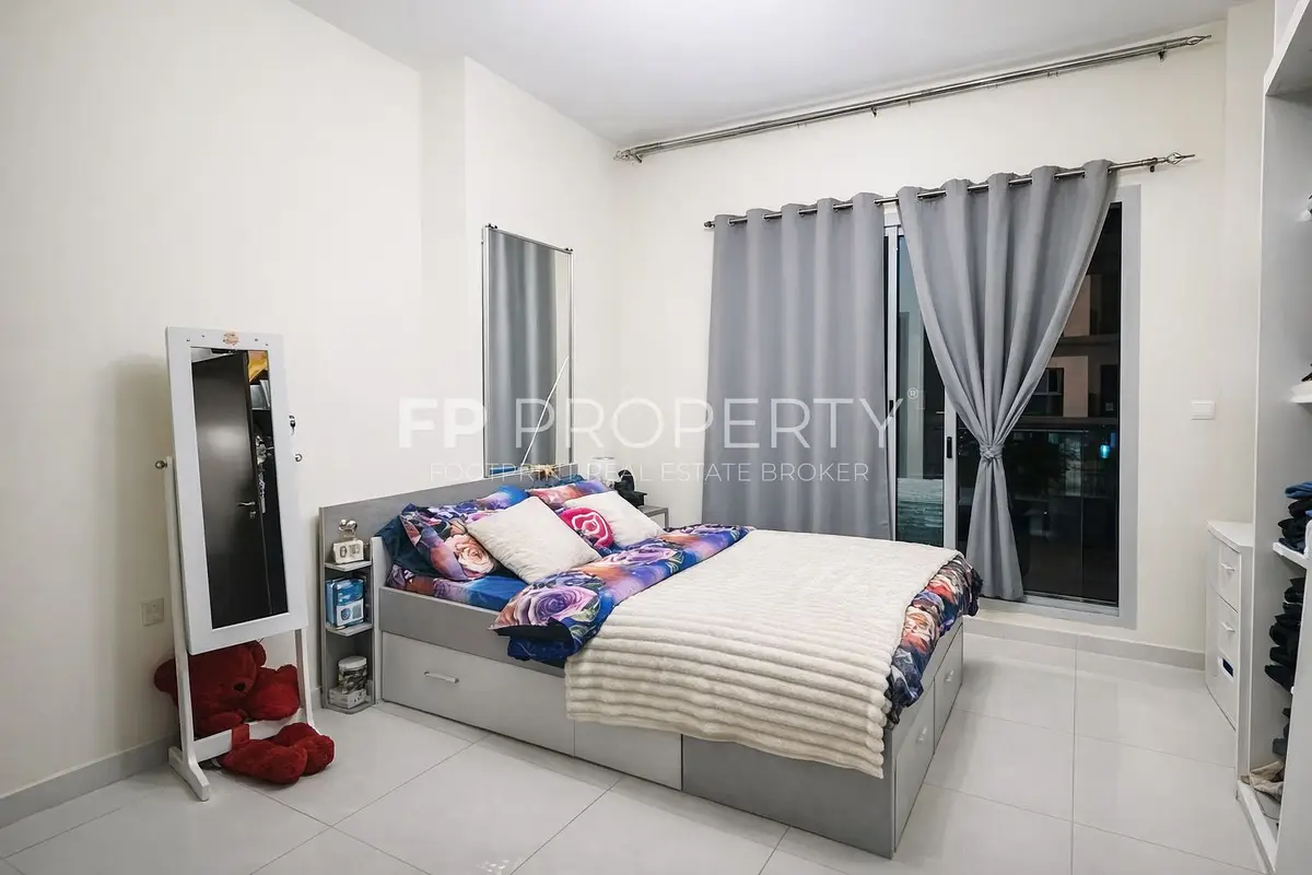 Exclusive Unit | Large Layout | Good ROI