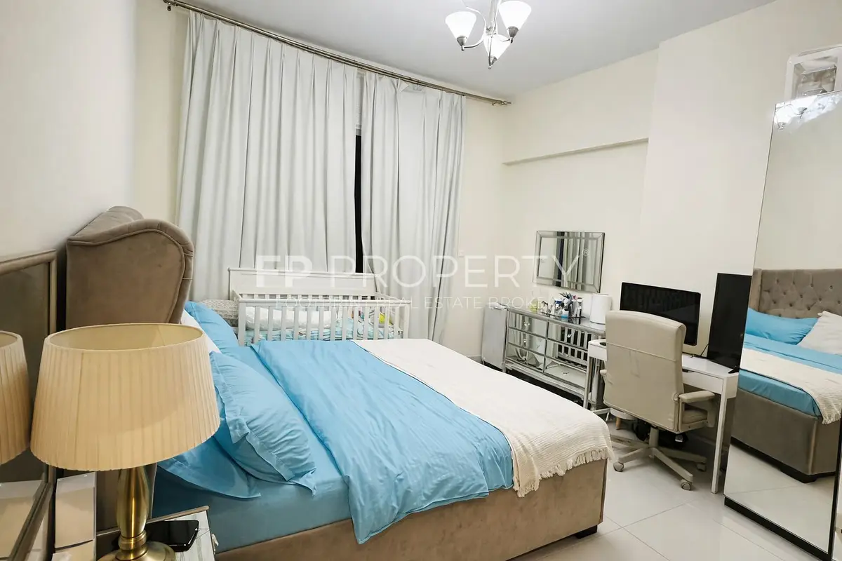 Exclusive Unit | Large Layout | Good ROI