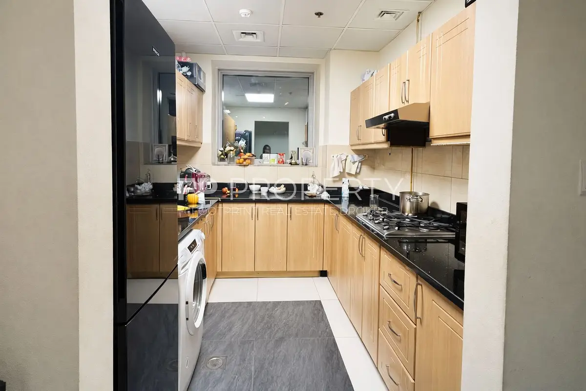 Exclusive Unit | Large Layout | Good ROI