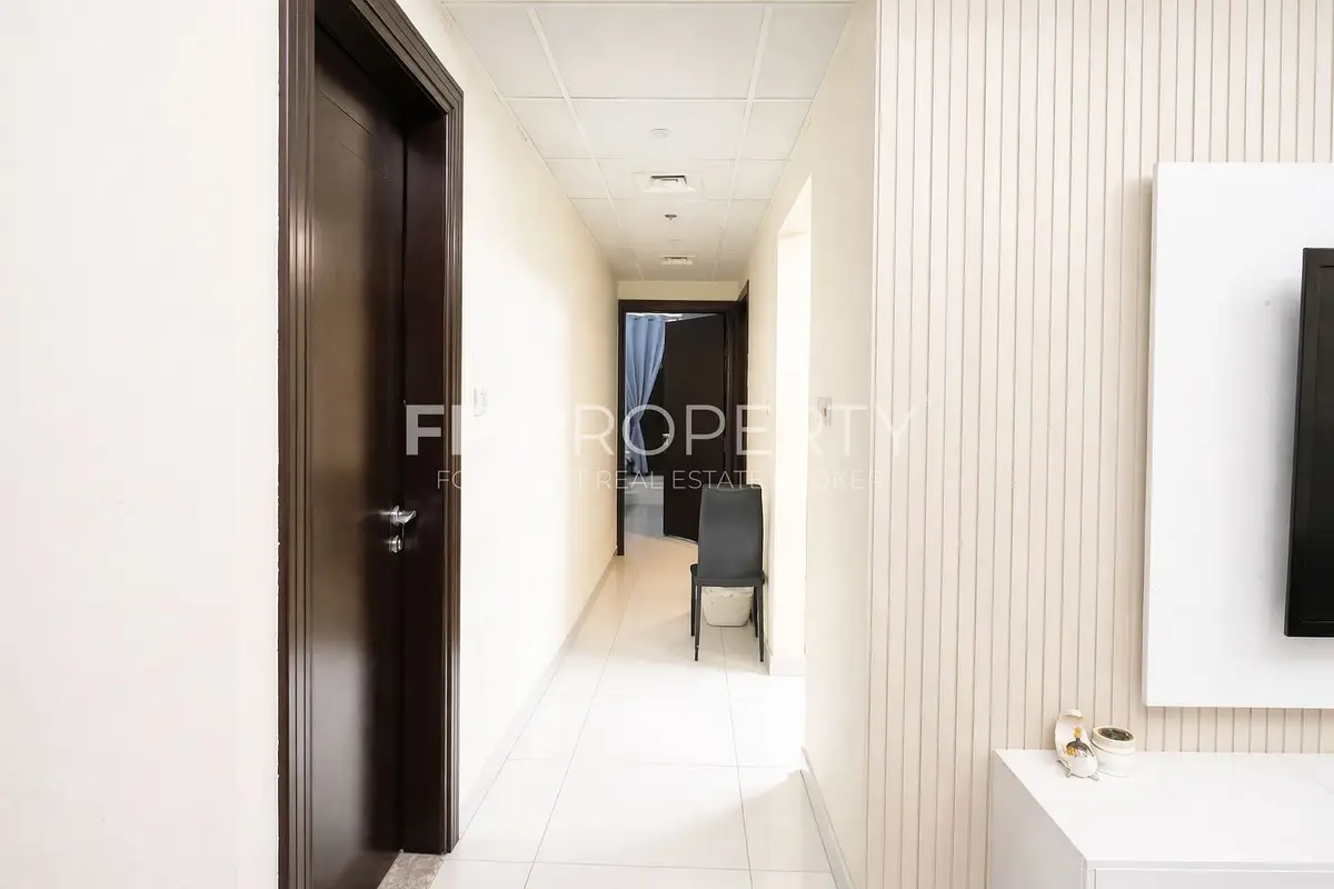 Exclusive Unit | Large Layout | Good ROI