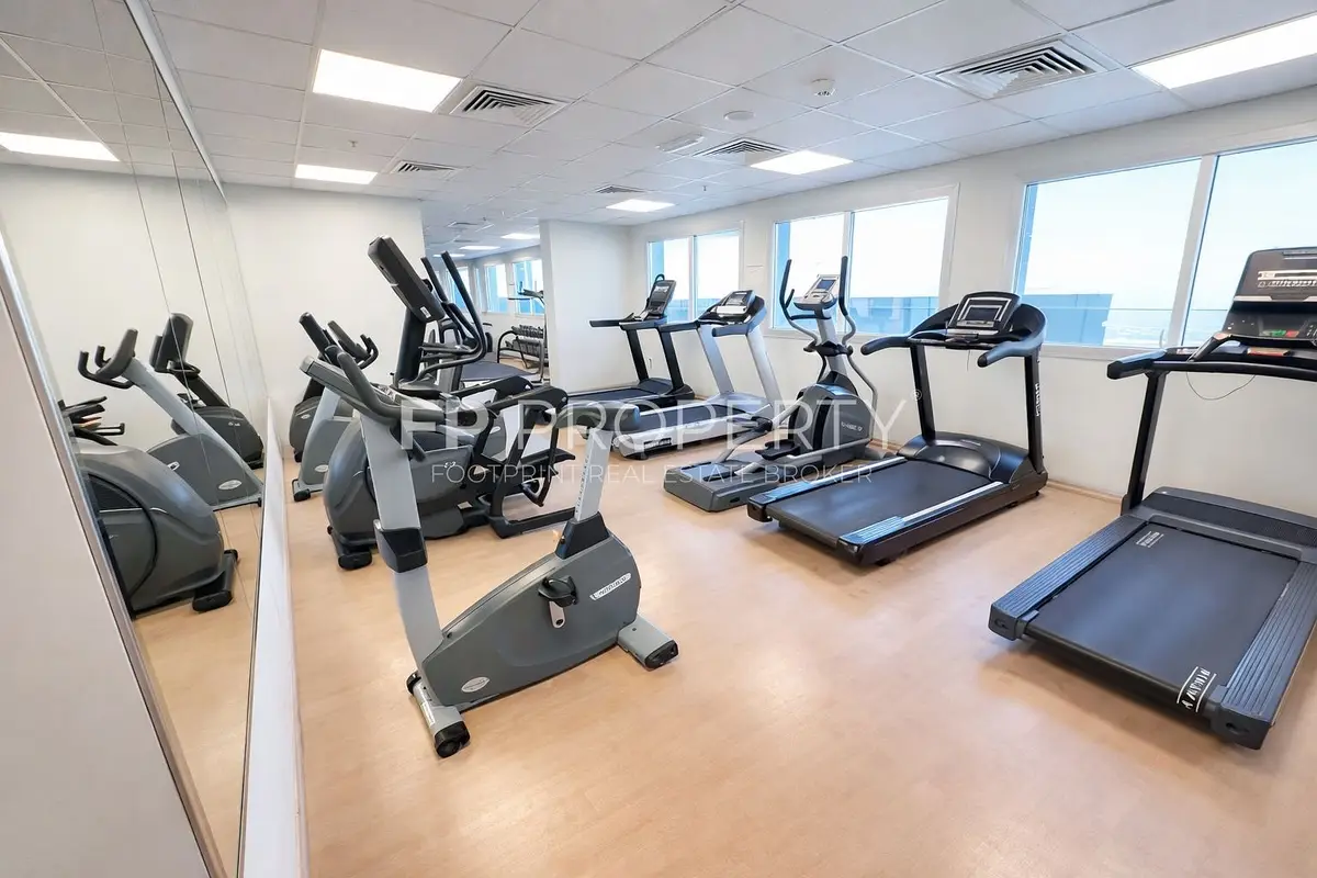 Exclusive Unit | Large Layout | Good ROI