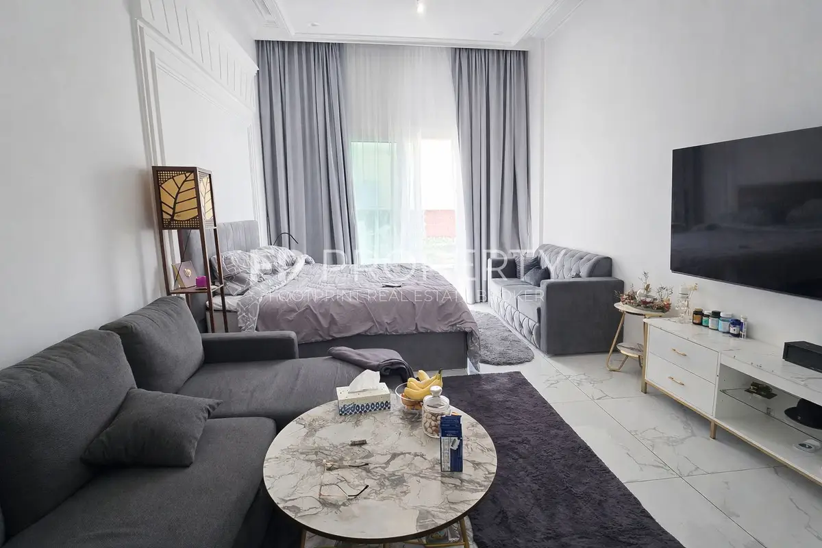 PRIME LOCATION | GOOD ROI | ARJAN
