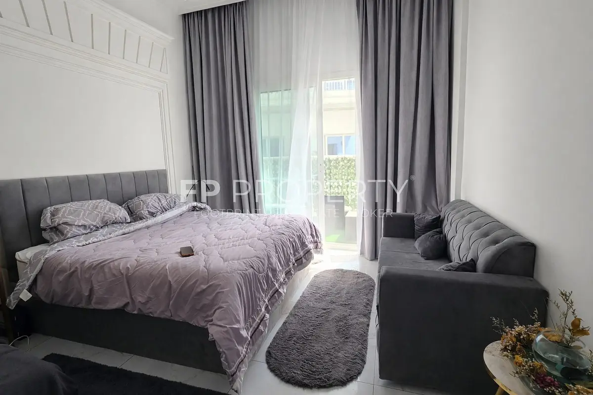 PRIME LOCATION | GOOD ROI | ARJAN