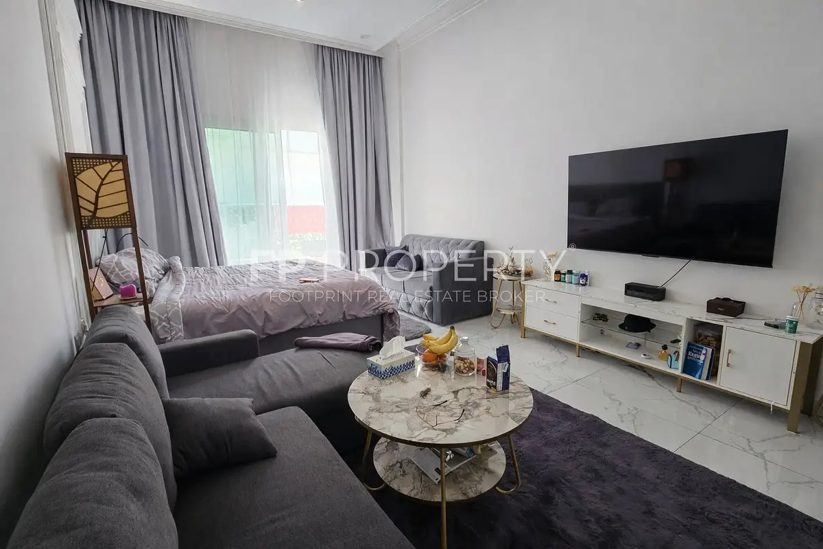 PRIME LOCATION | GOOD ROI | ARJAN