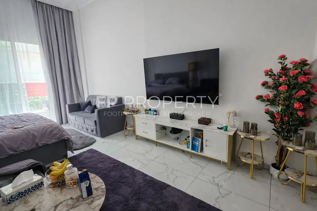 PRIME LOCATION | GOOD ROI | ARJAN