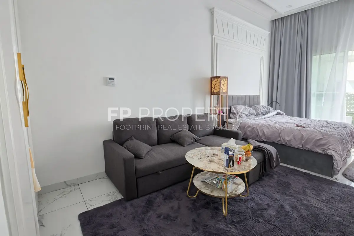 PRIME LOCATION | GOOD ROI | ARJAN