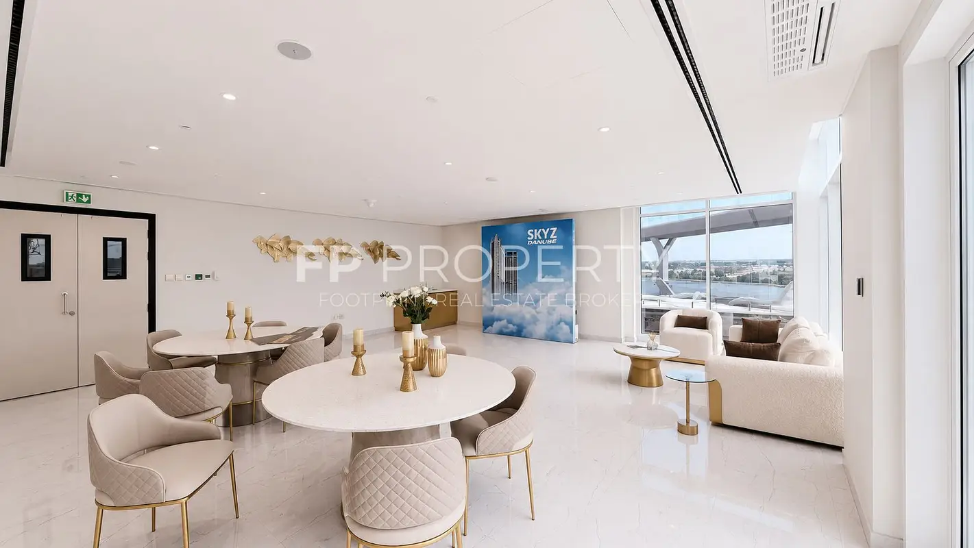 GREAT INVESTMENT | 1BEDROOM | PRIME LOCATION