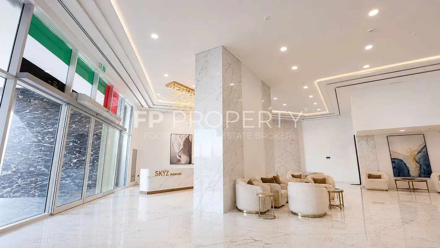 GREAT INVESTMENT | 1BEDROOM | PRIME LOCATION