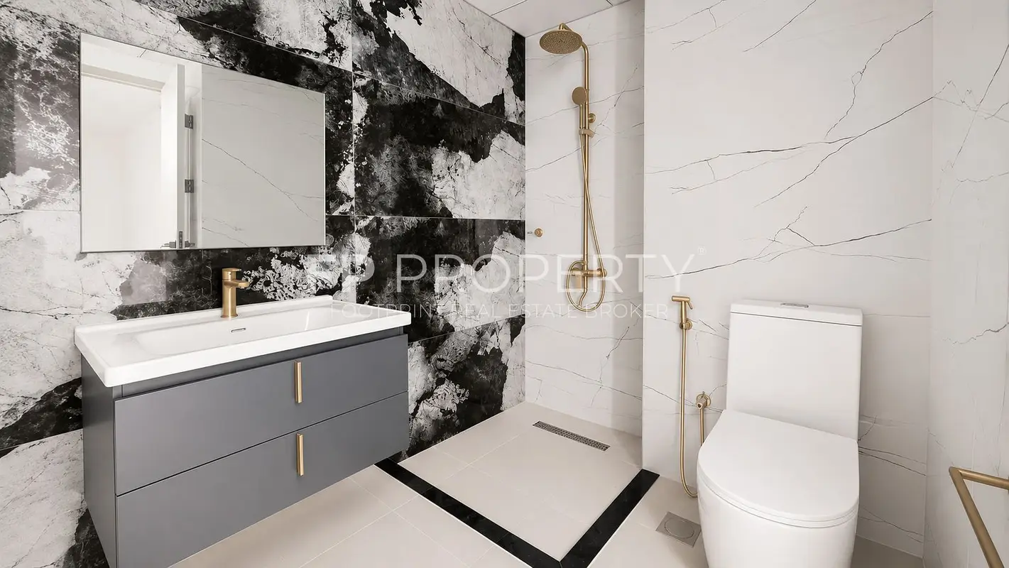 GREAT INVESTMENT | 1BEDROOM | PRIME LOCATION