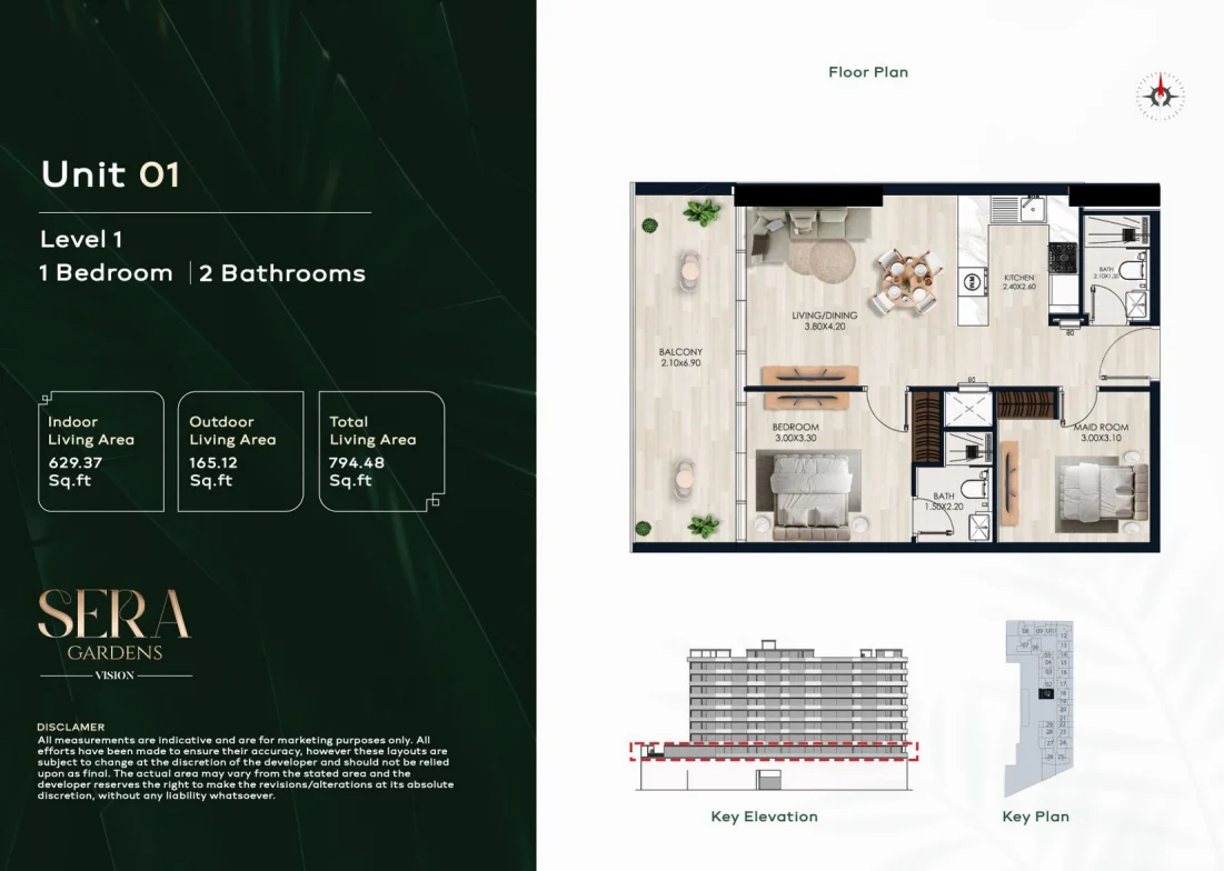 Floorplan 2