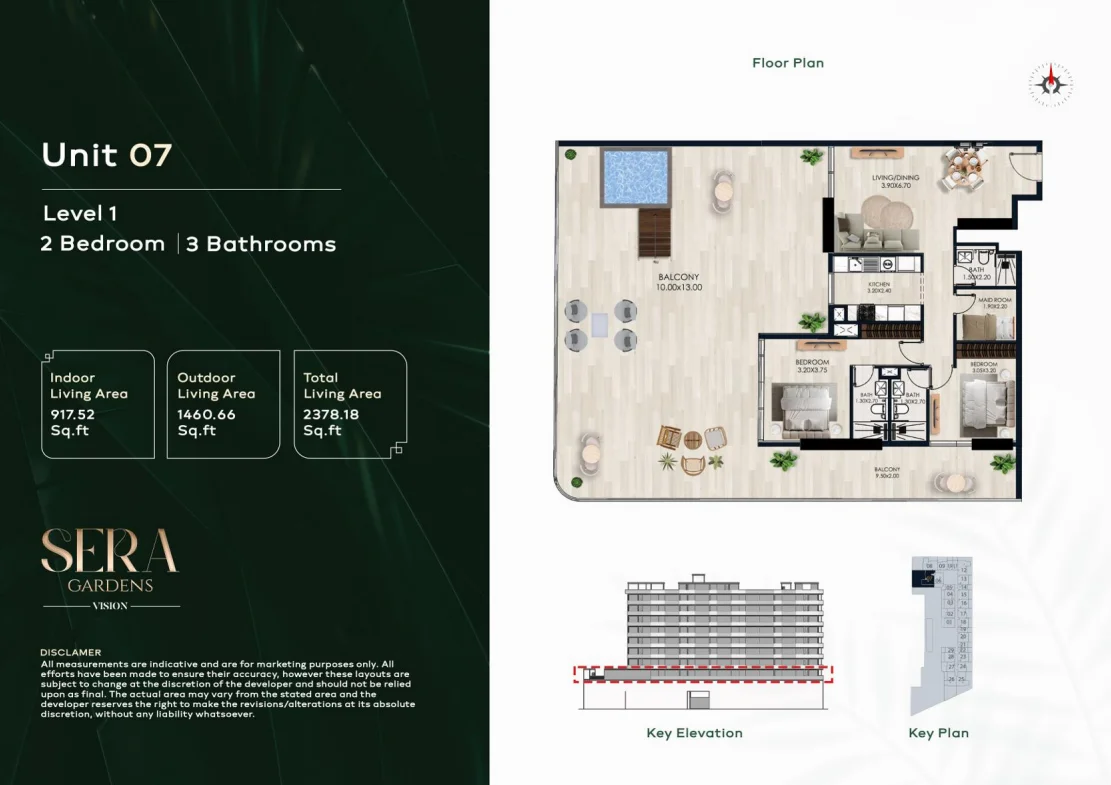 Floorplan 3
