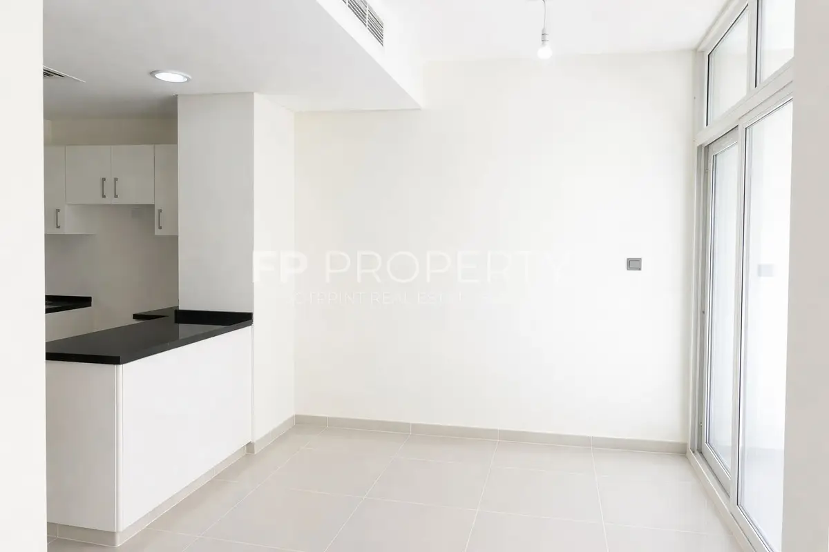 3 BEDROOM TOWNHOUSE | SINGLE ROW