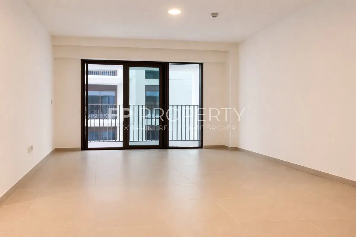 1BR | Moor at Creek Beach | Waterfront Community