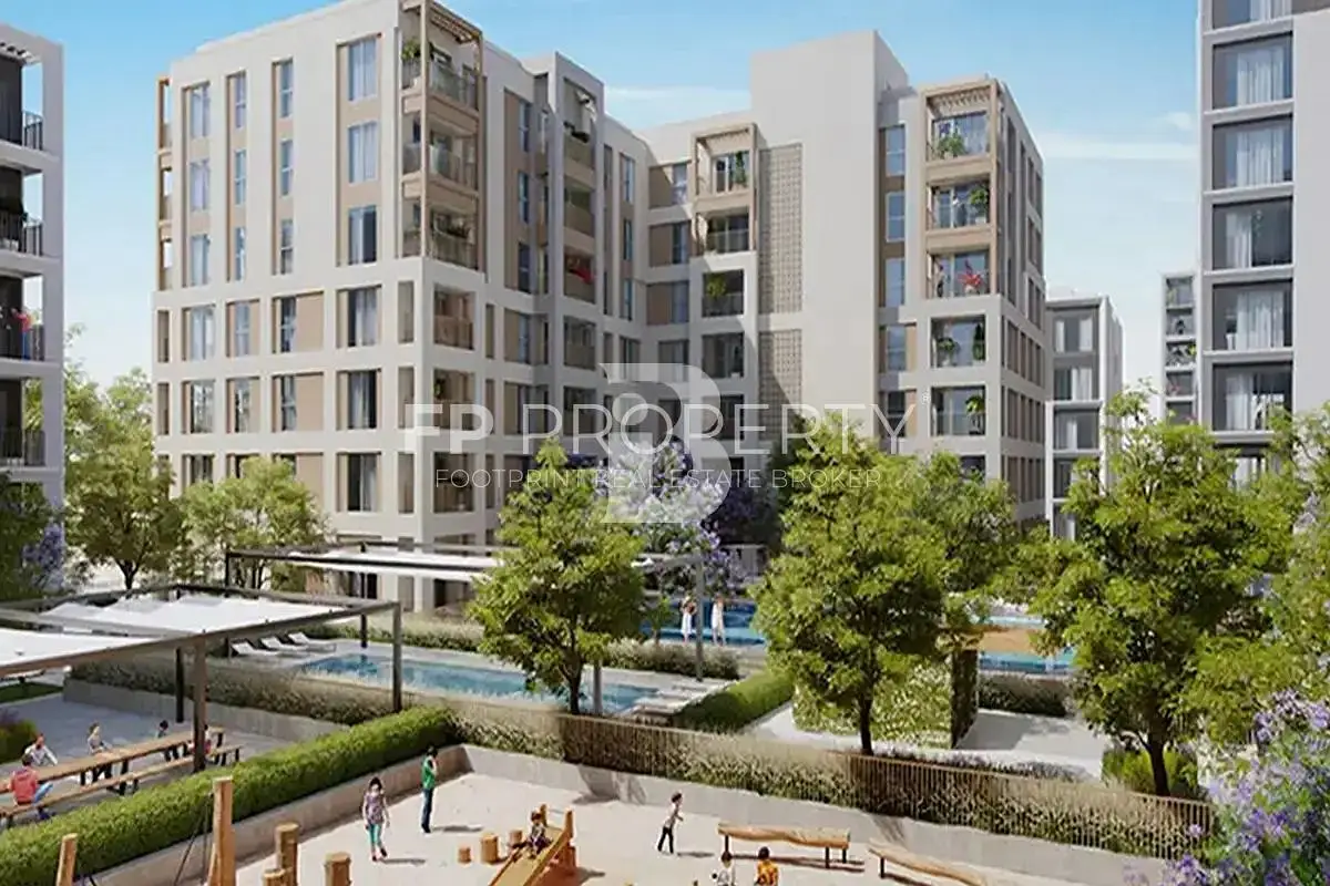 1BR | Moor at Creek Beach | Waterfront Community
