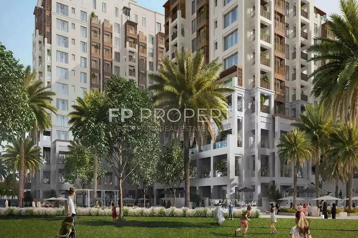 1BR | Moor at Creek Beach | Waterfront Community