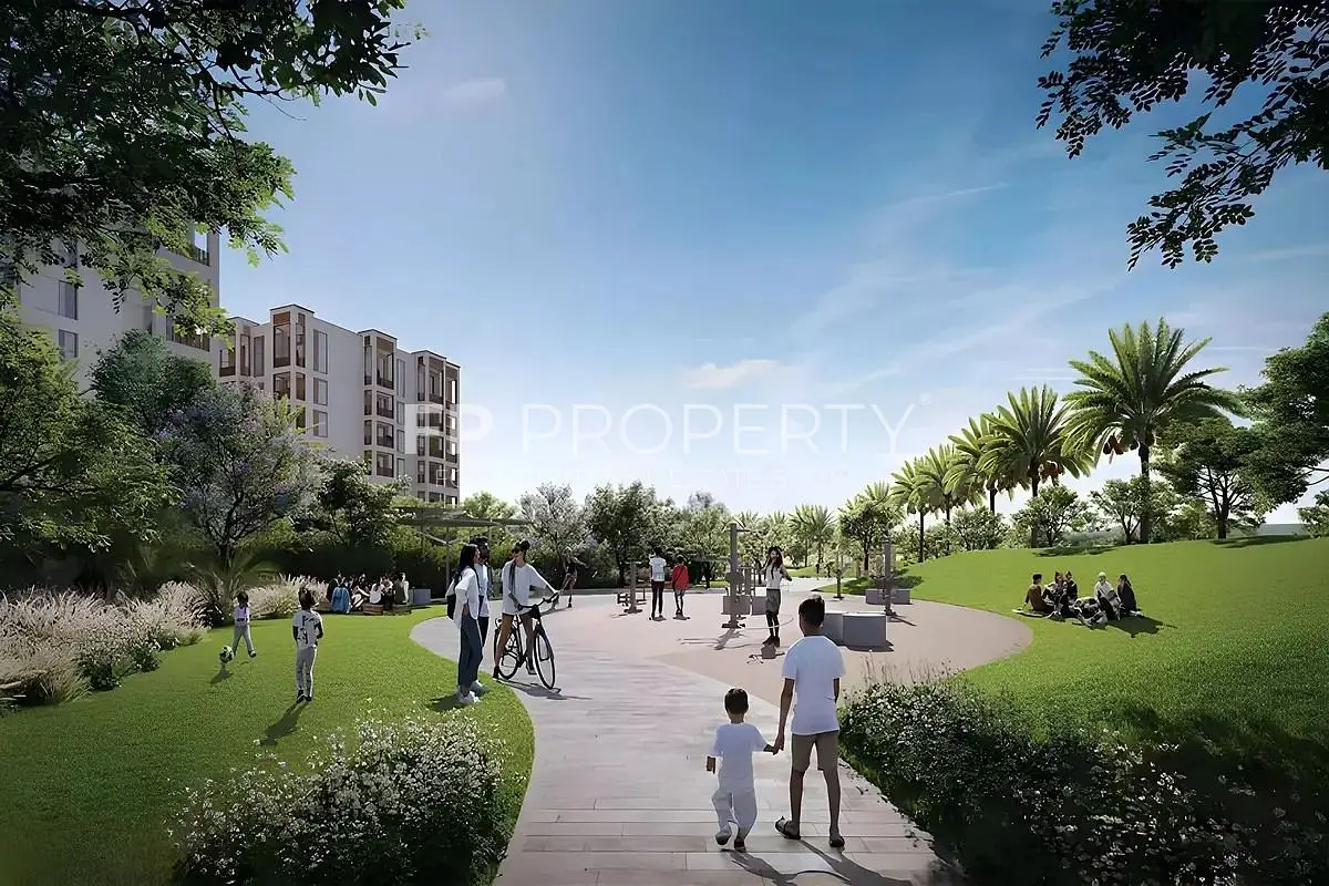 1BR | Moor at Creek Beach | Waterfront Community