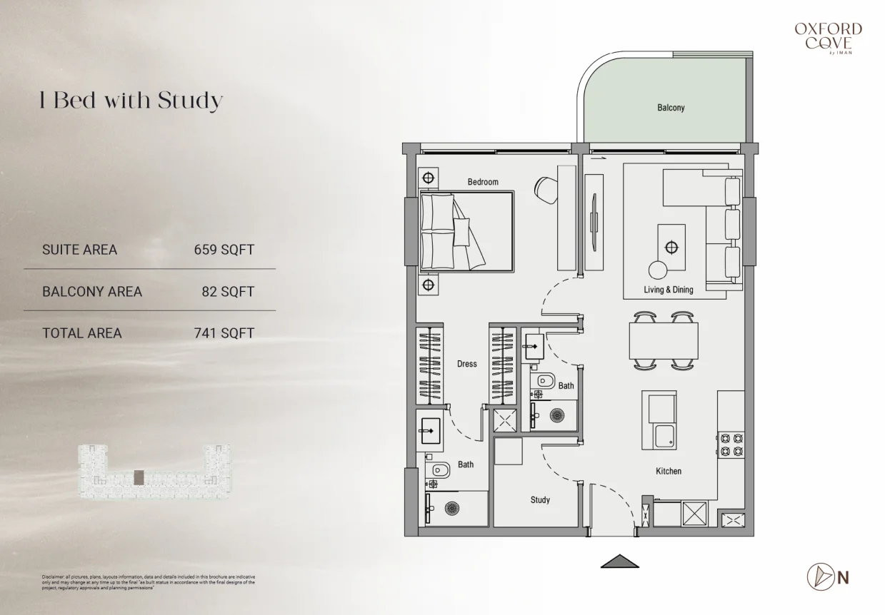 Floorplan 3