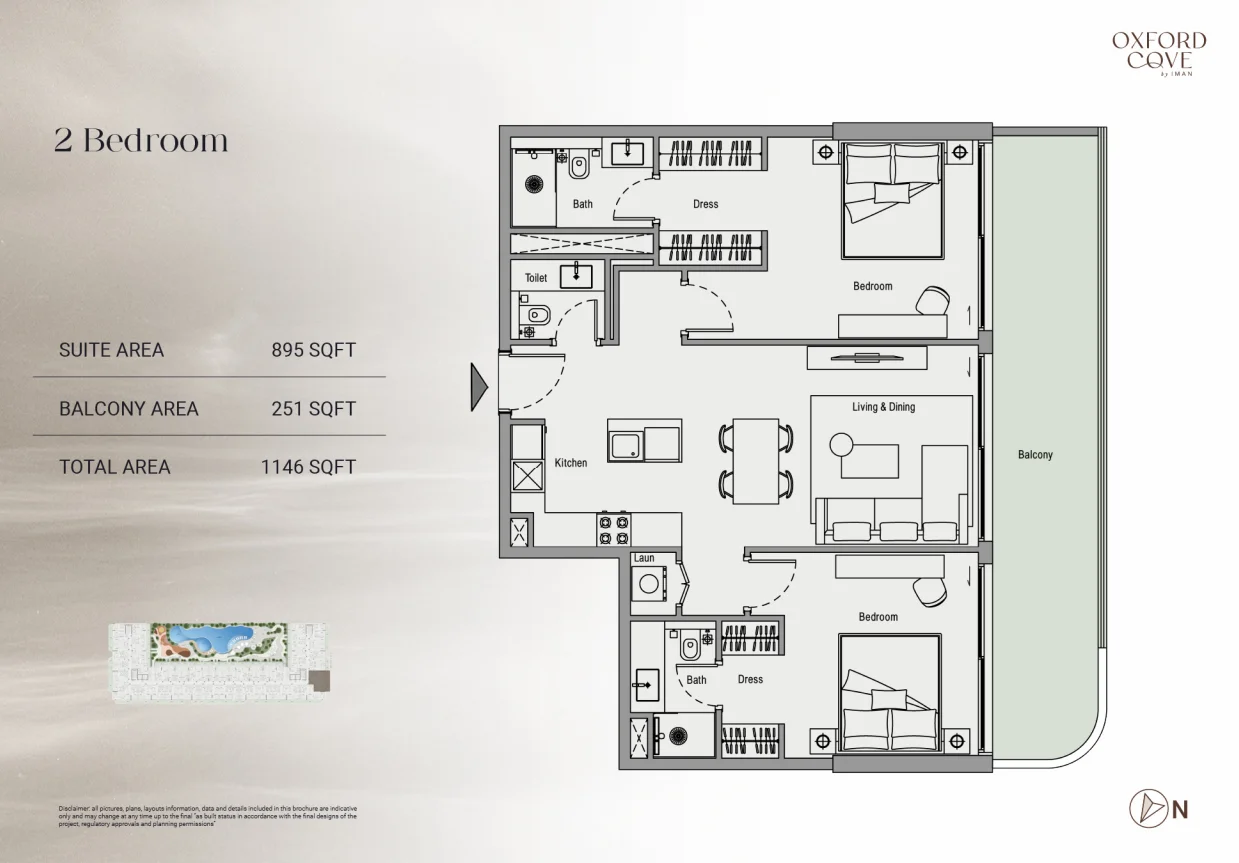Floorplan 4
