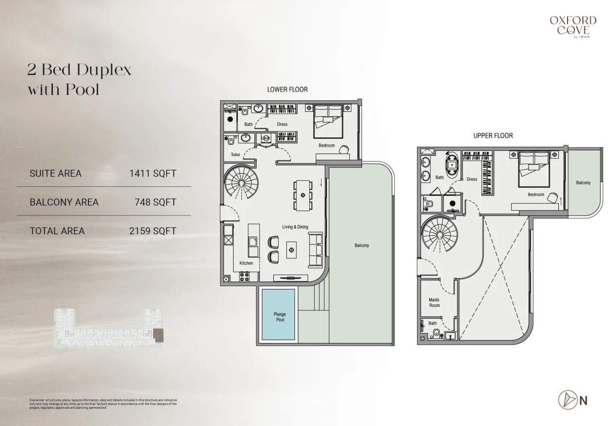 Floorplan 6