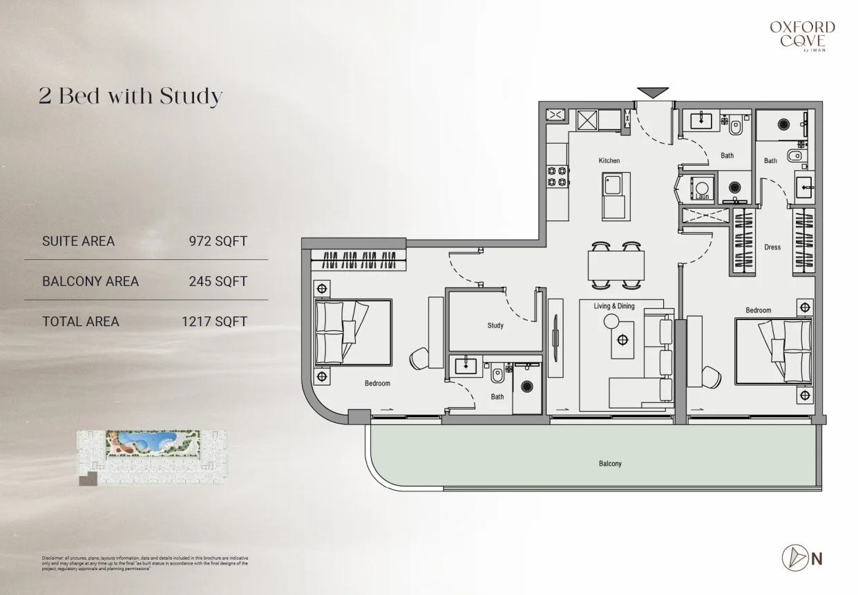 Floorplan 5