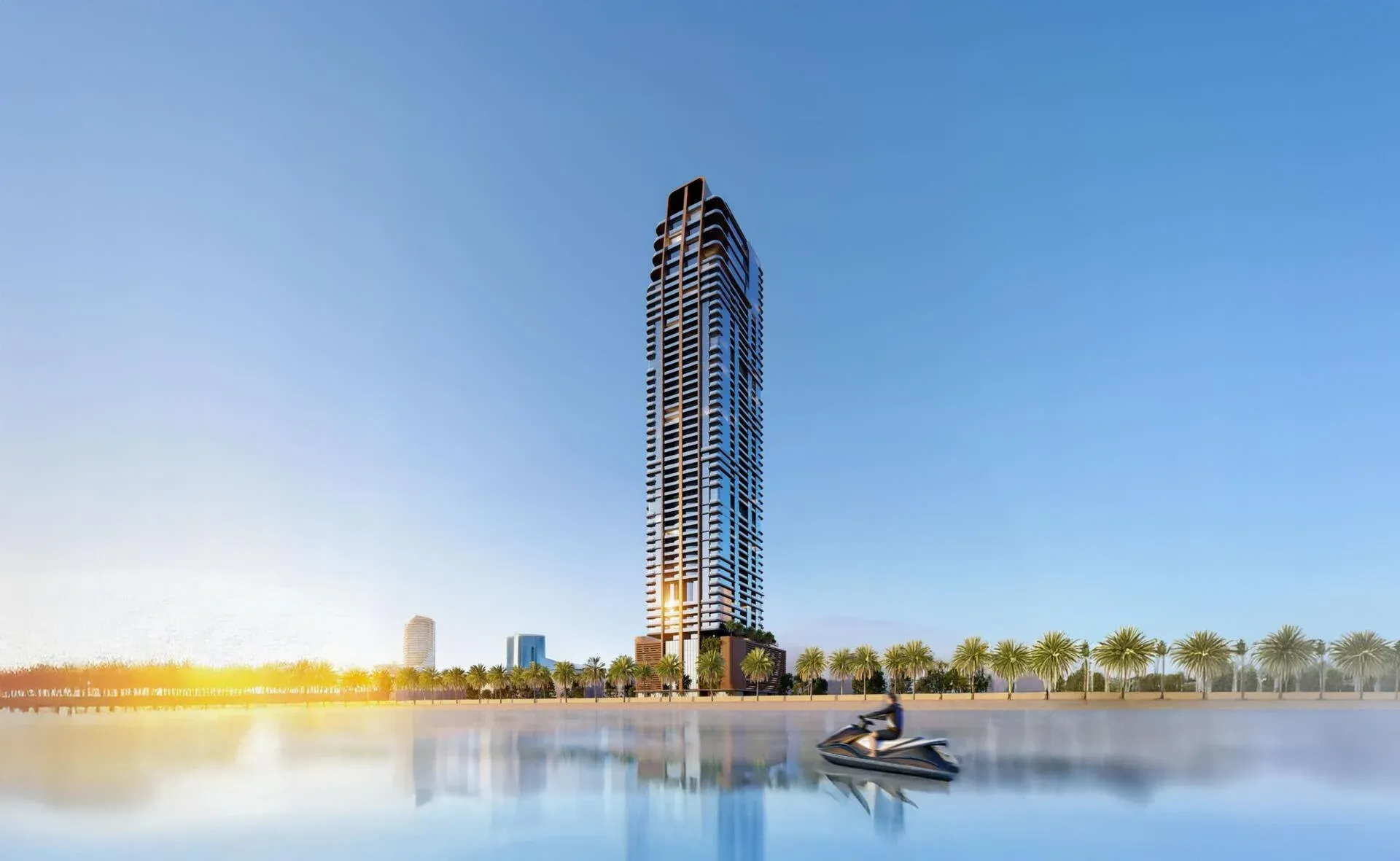 Al Ghaf Tower