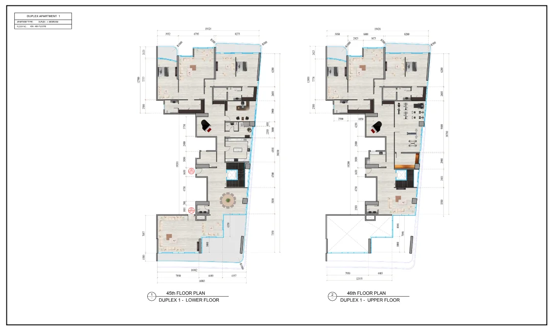 Floorplan 5