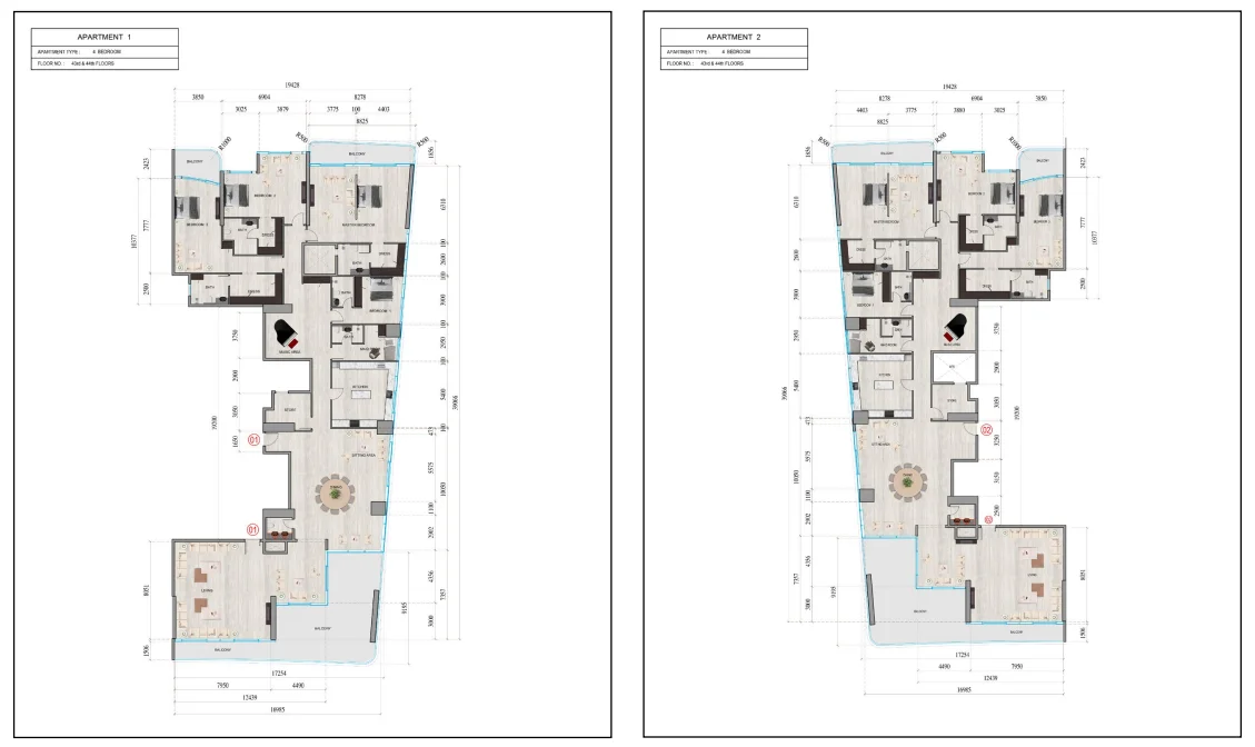 Floorplan 4