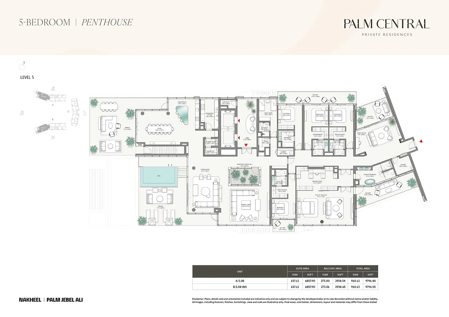 Floorplan 5