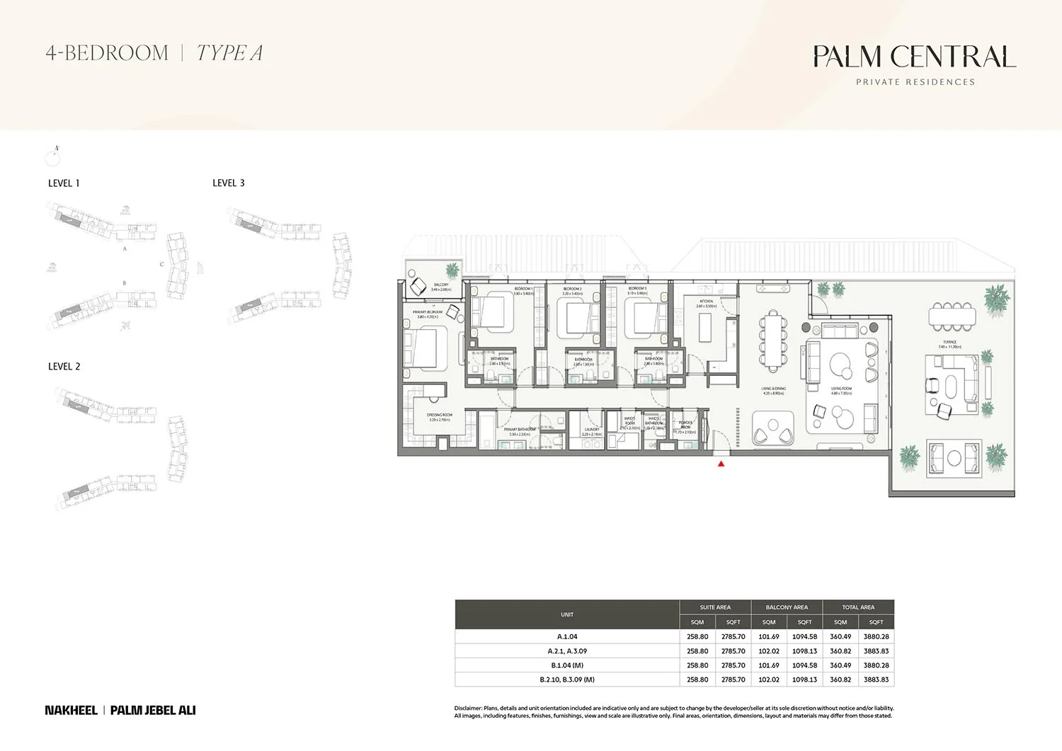 Floorplan 4