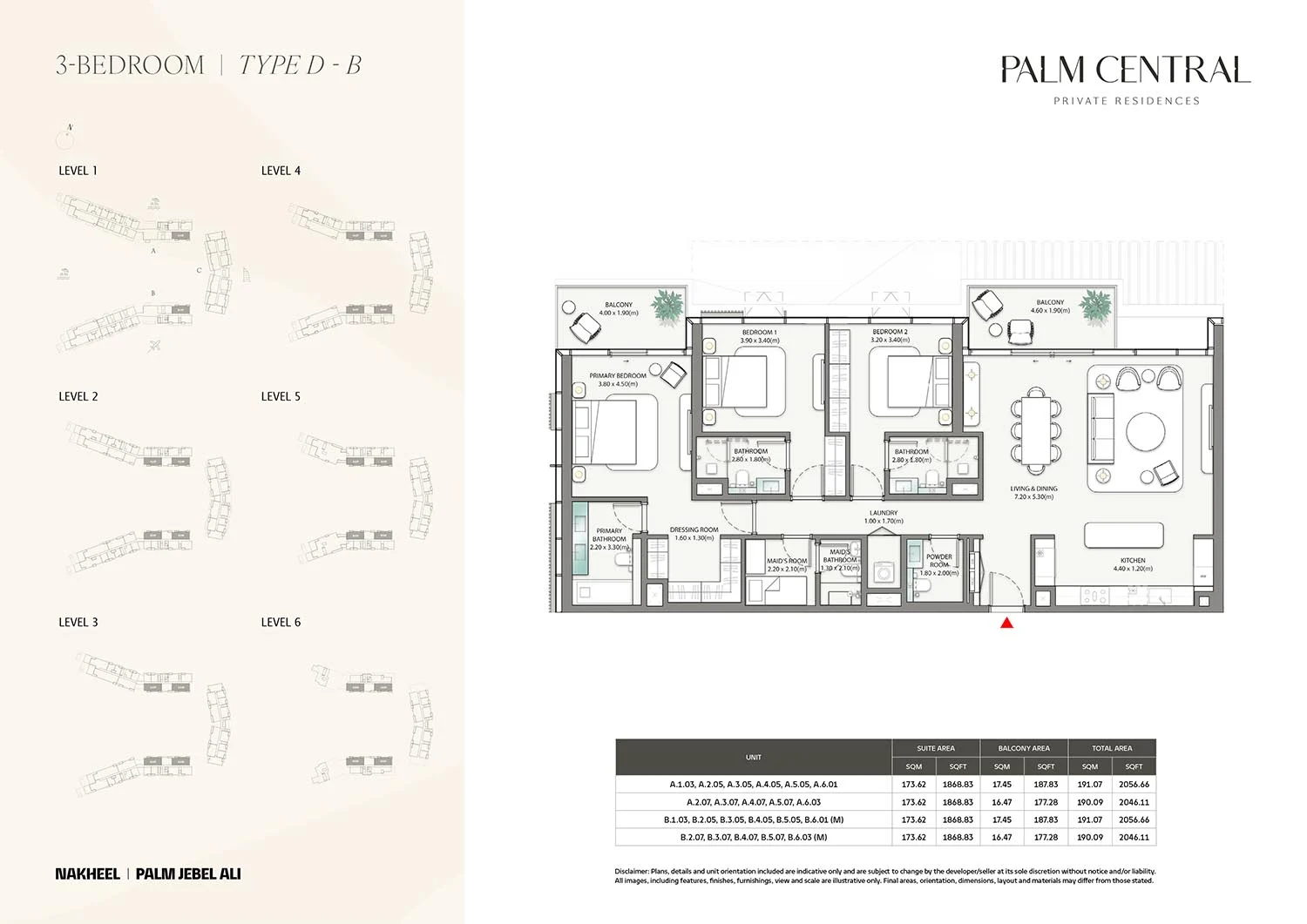 Floorplan 3