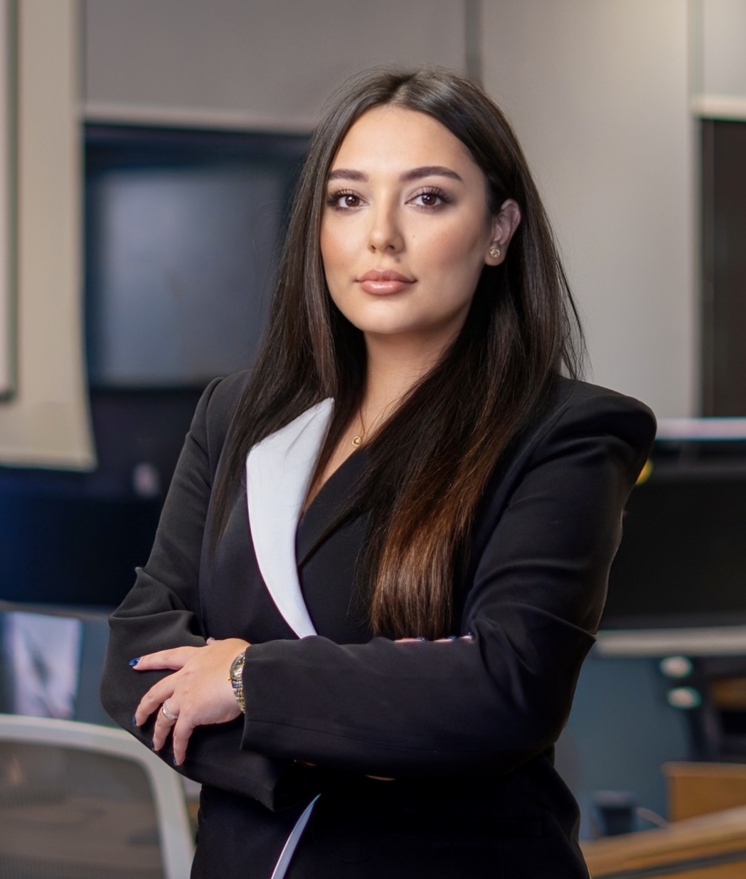 Mobina Ghiasi Salmani