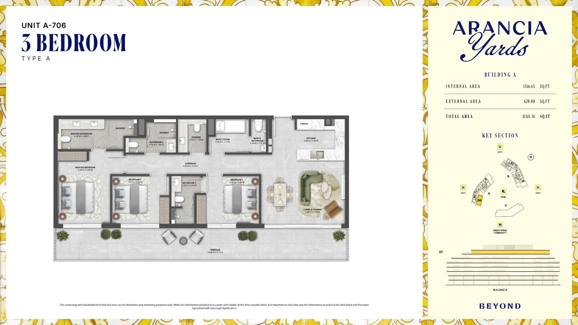 Floorplan 5