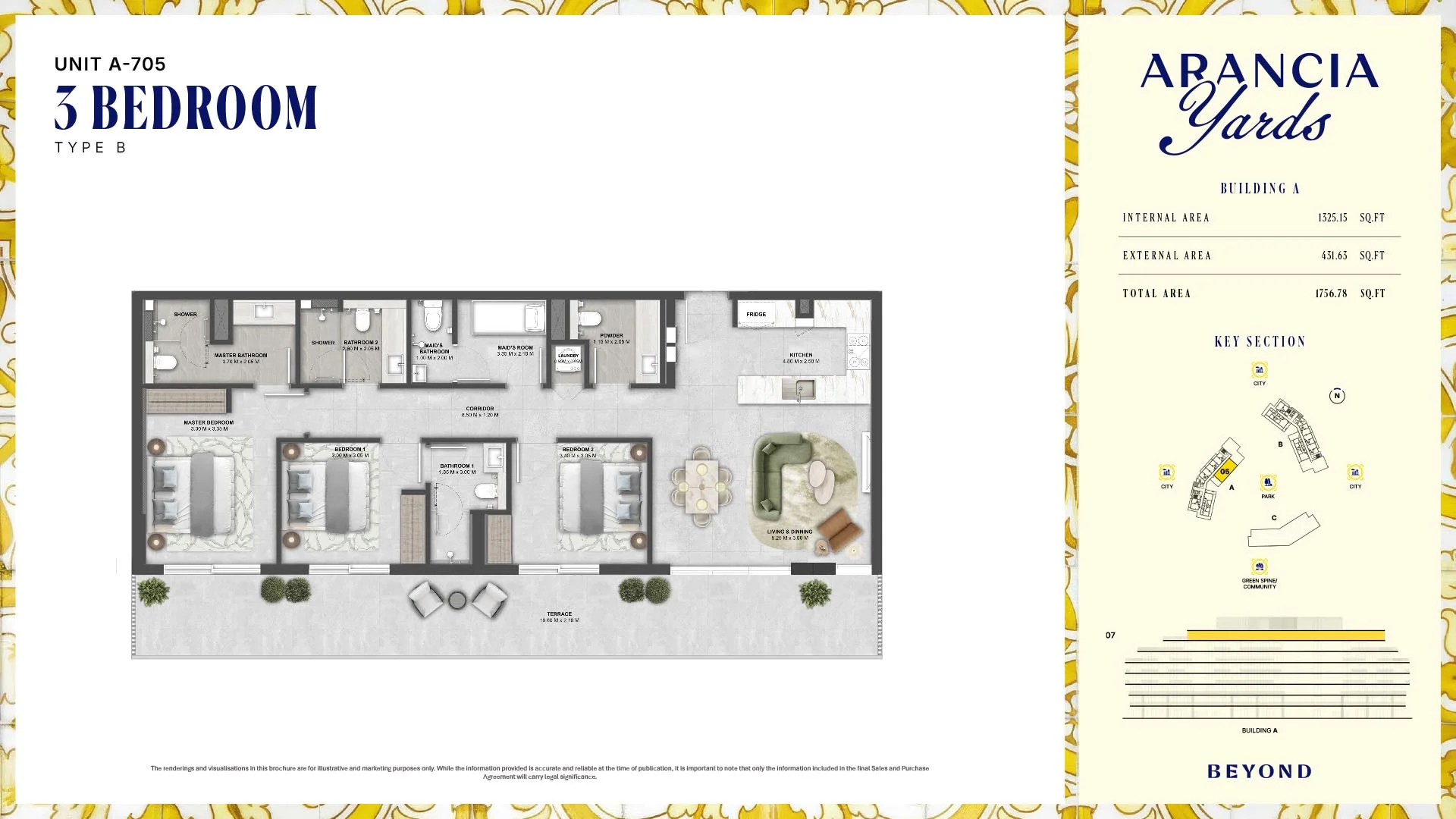 Floorplan 6