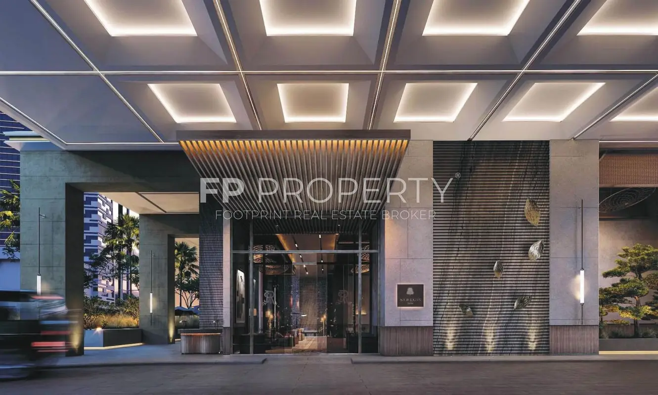 St. Regis Luxury Living | Full Burj Khalifa & Fountain Views | Handover Soon
