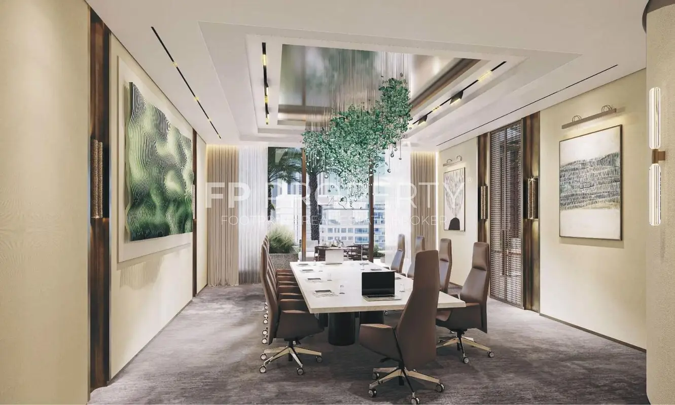 St. Regis Luxury Living | Full Burj Khalifa & Fountain Views | Handover Soon