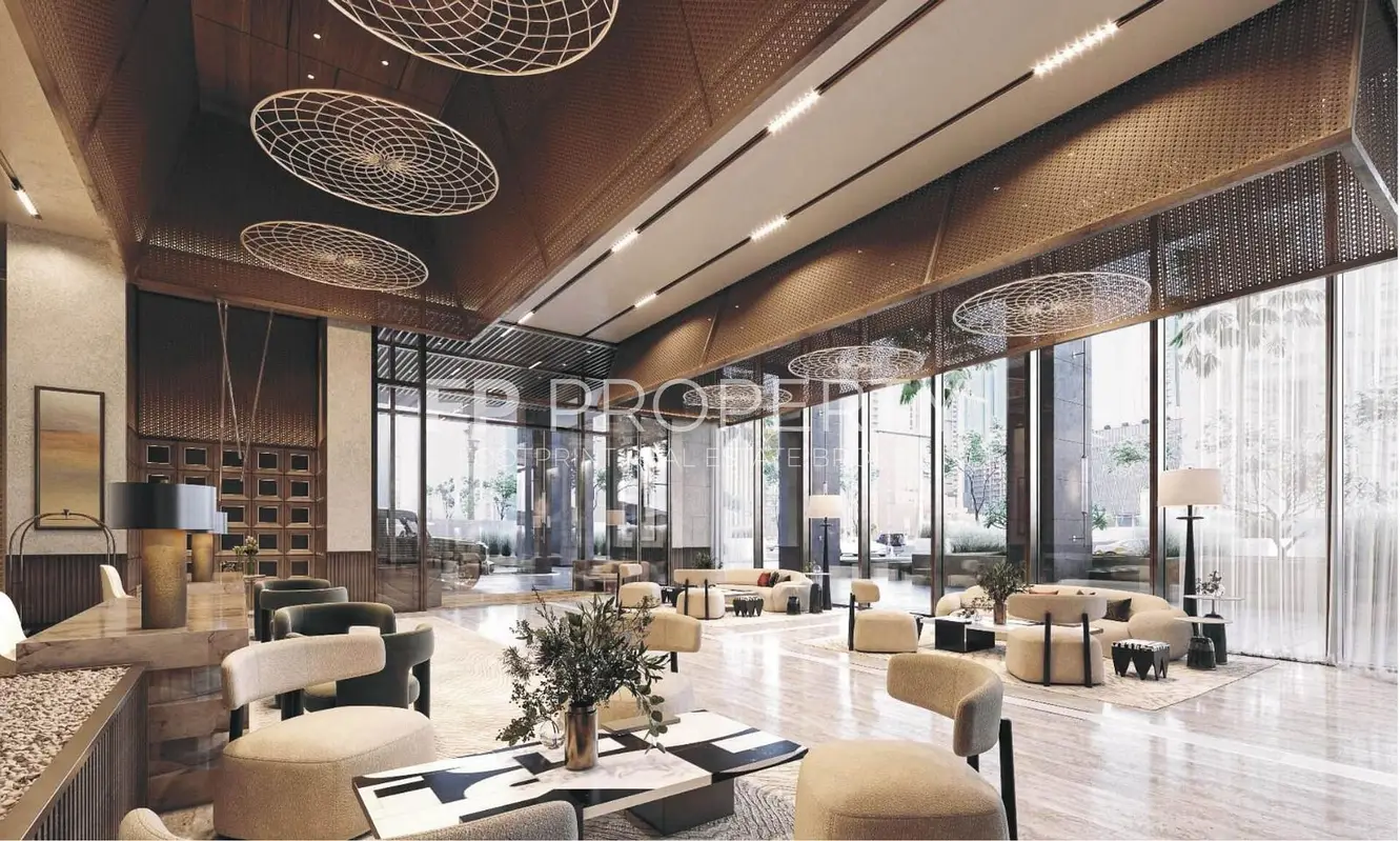 St. Regis Luxury Living | Full Burj Khalifa & Fountain Views | Handover Soon