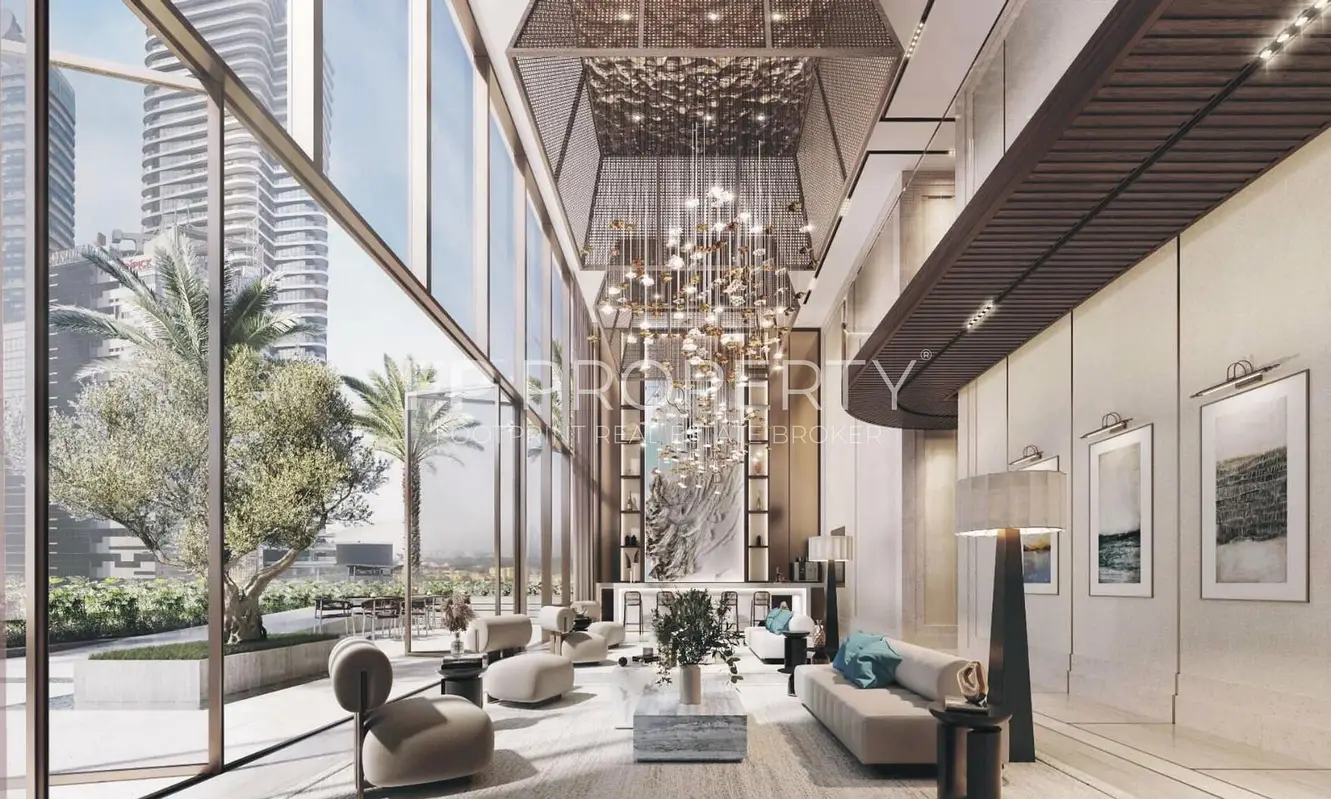 St. Regis Luxury Living | Full Burj Khalifa & Fountain Views | Handover Soon