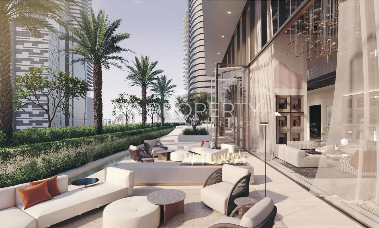 St. Regis Luxury Living | Full Burj Khalifa & Fountain Views | Handover Soon
