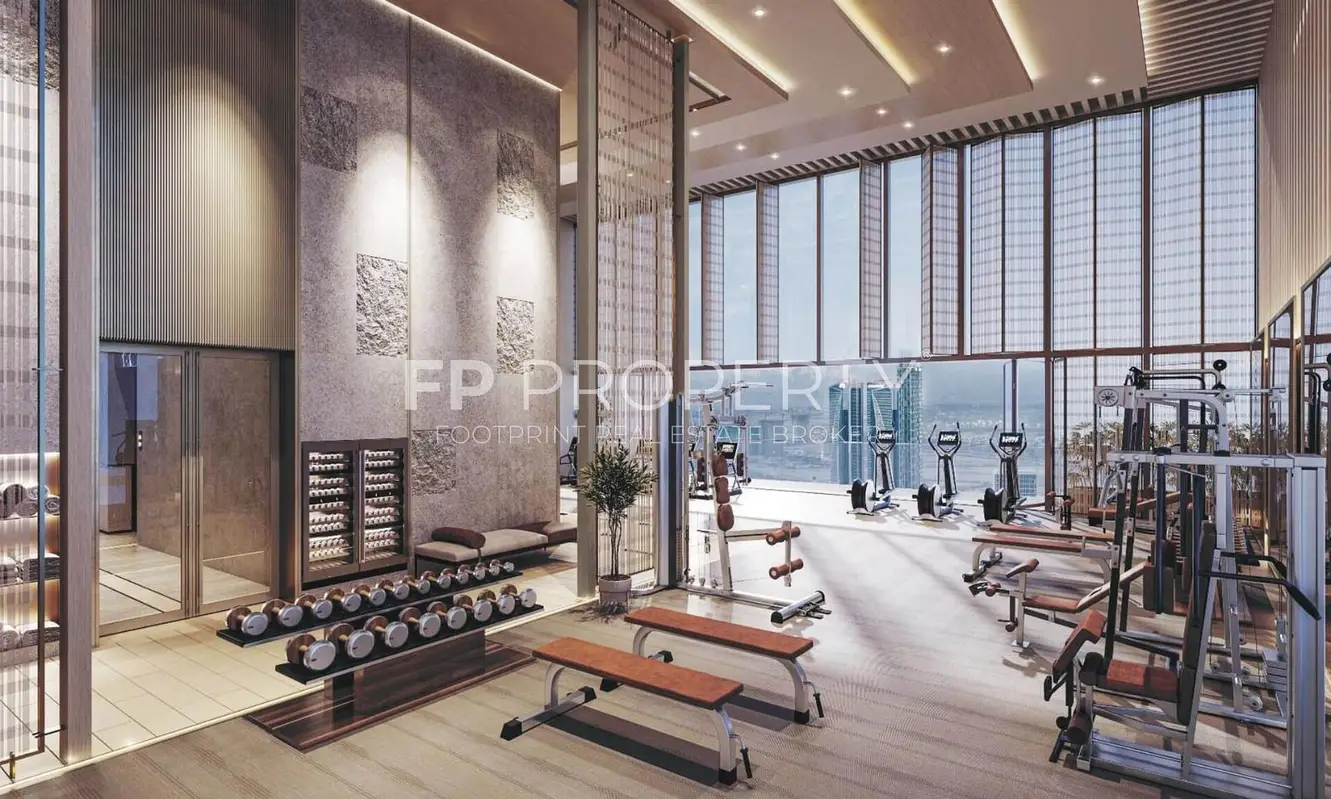 St. Regis Luxury Living | Full Burj Khalifa & Fountain Views | Handover Soon