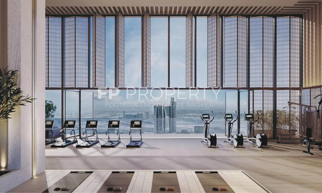 St. Regis Luxury Living | Full Burj Khalifa & Fountain Views | Handover Soon