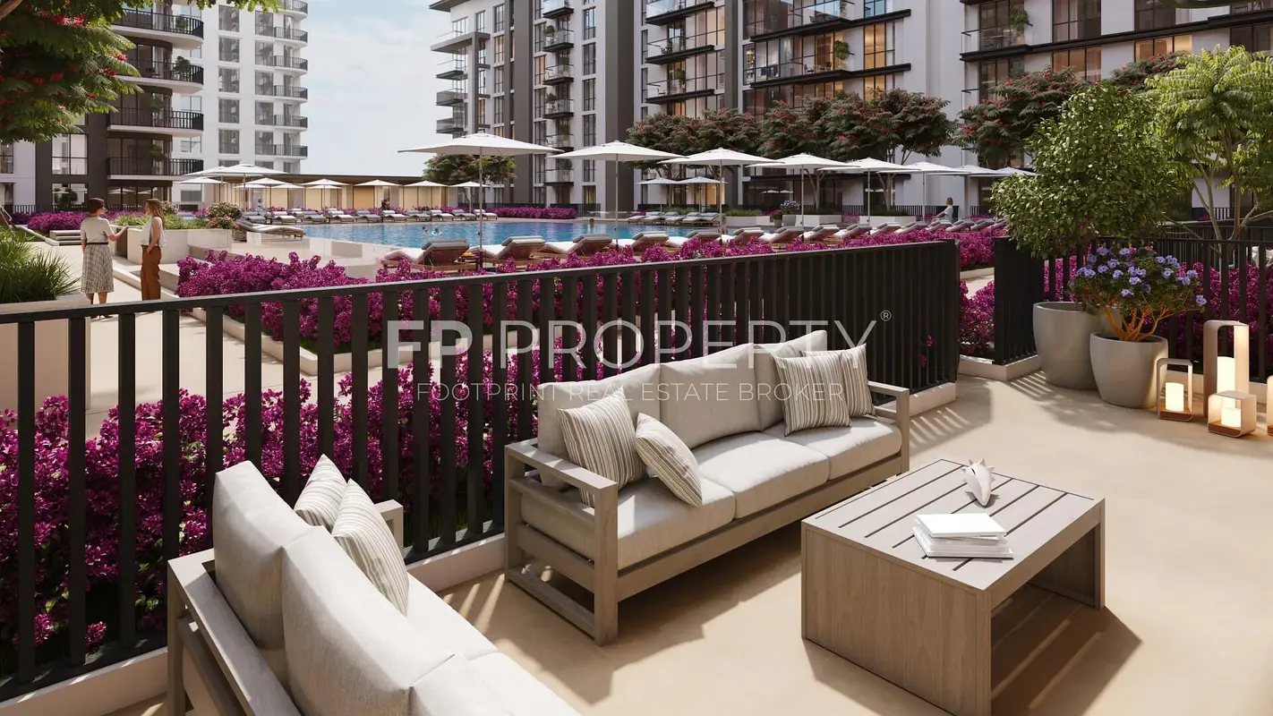 Investor Deal | High ROI Potential | Handover Soon