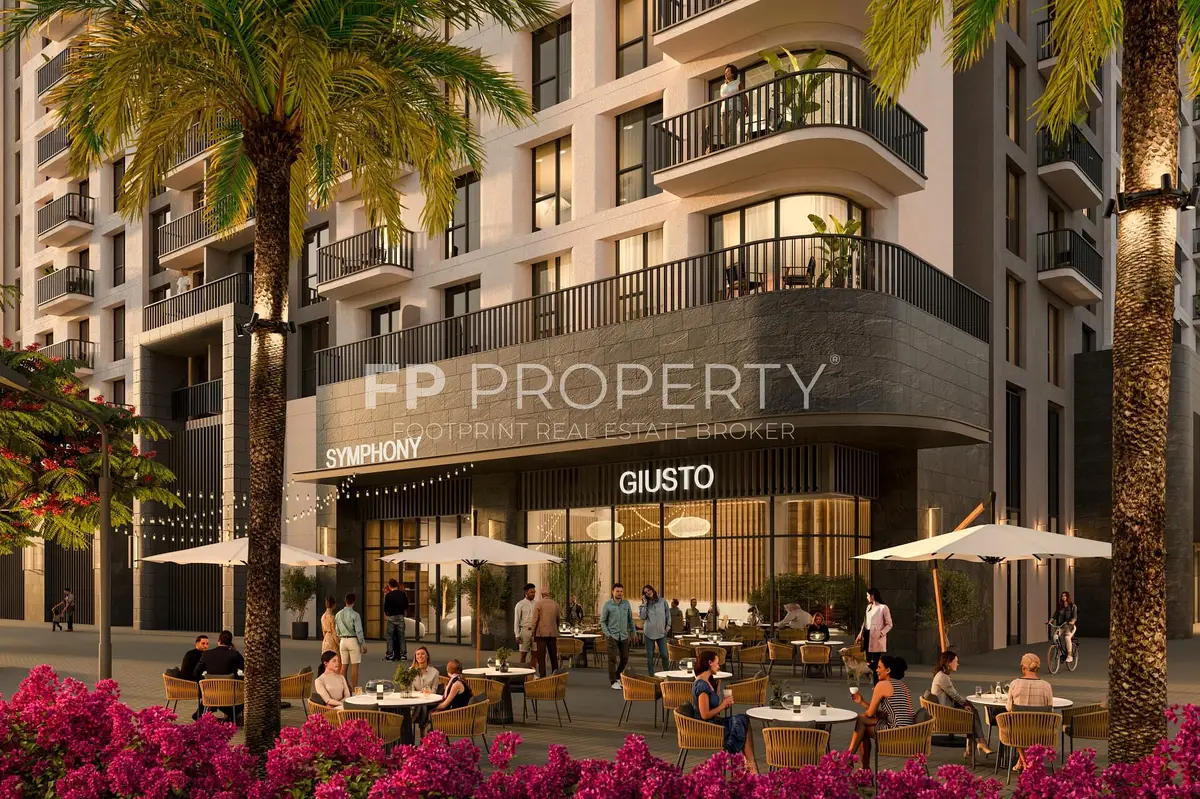 Investor Deal | High ROI Potential | Handover Soon
