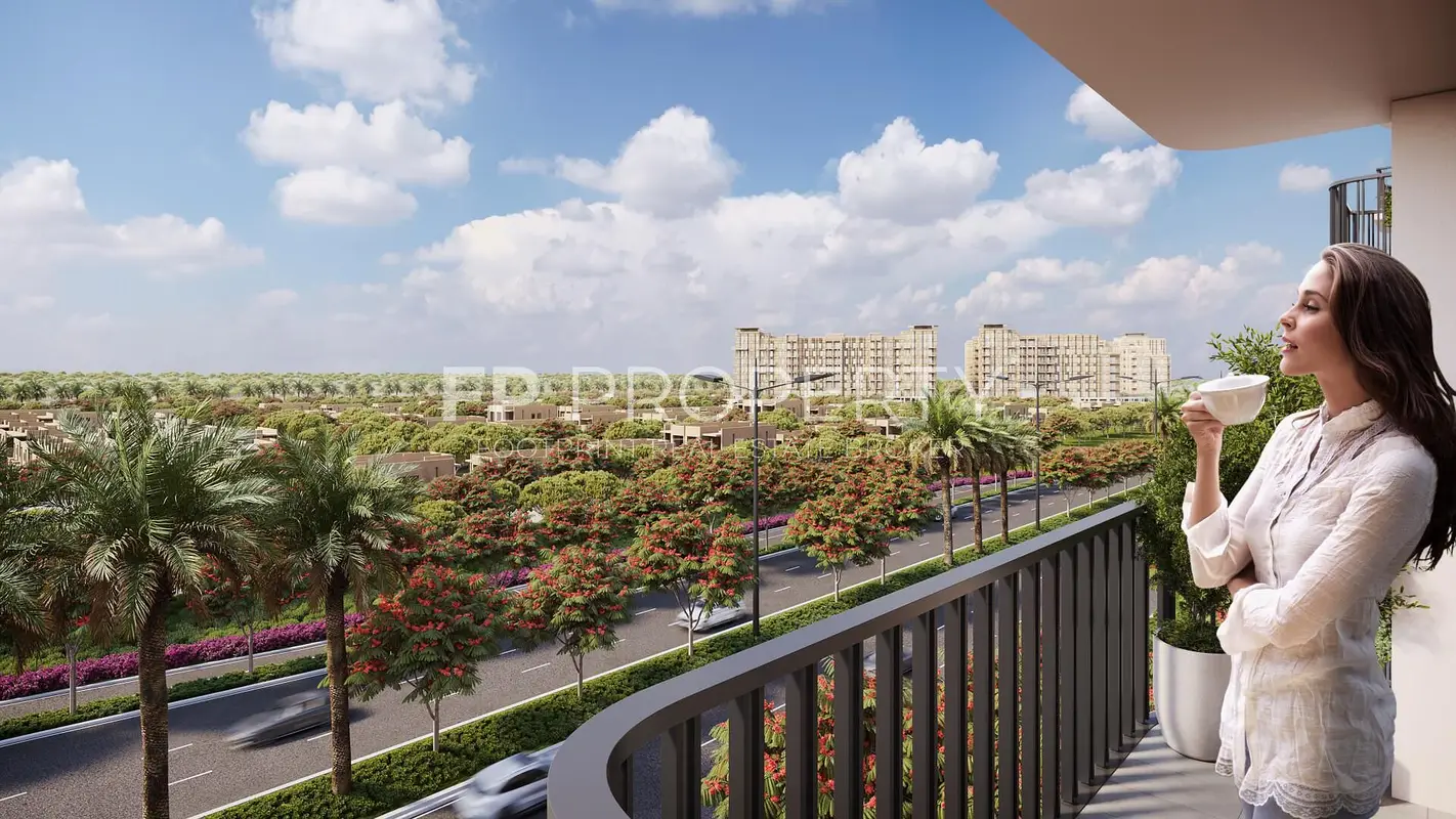 Investor Deal | High ROI Potential | Handover Soon