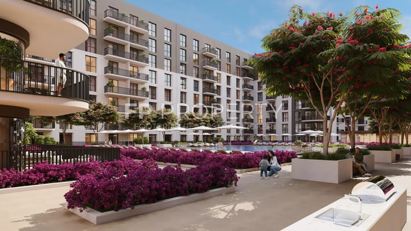 Investor Deal | High ROI Potential | Handover Soon
