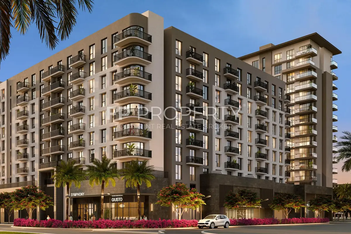 Investor Deal | High ROI Potential | Handover Soon