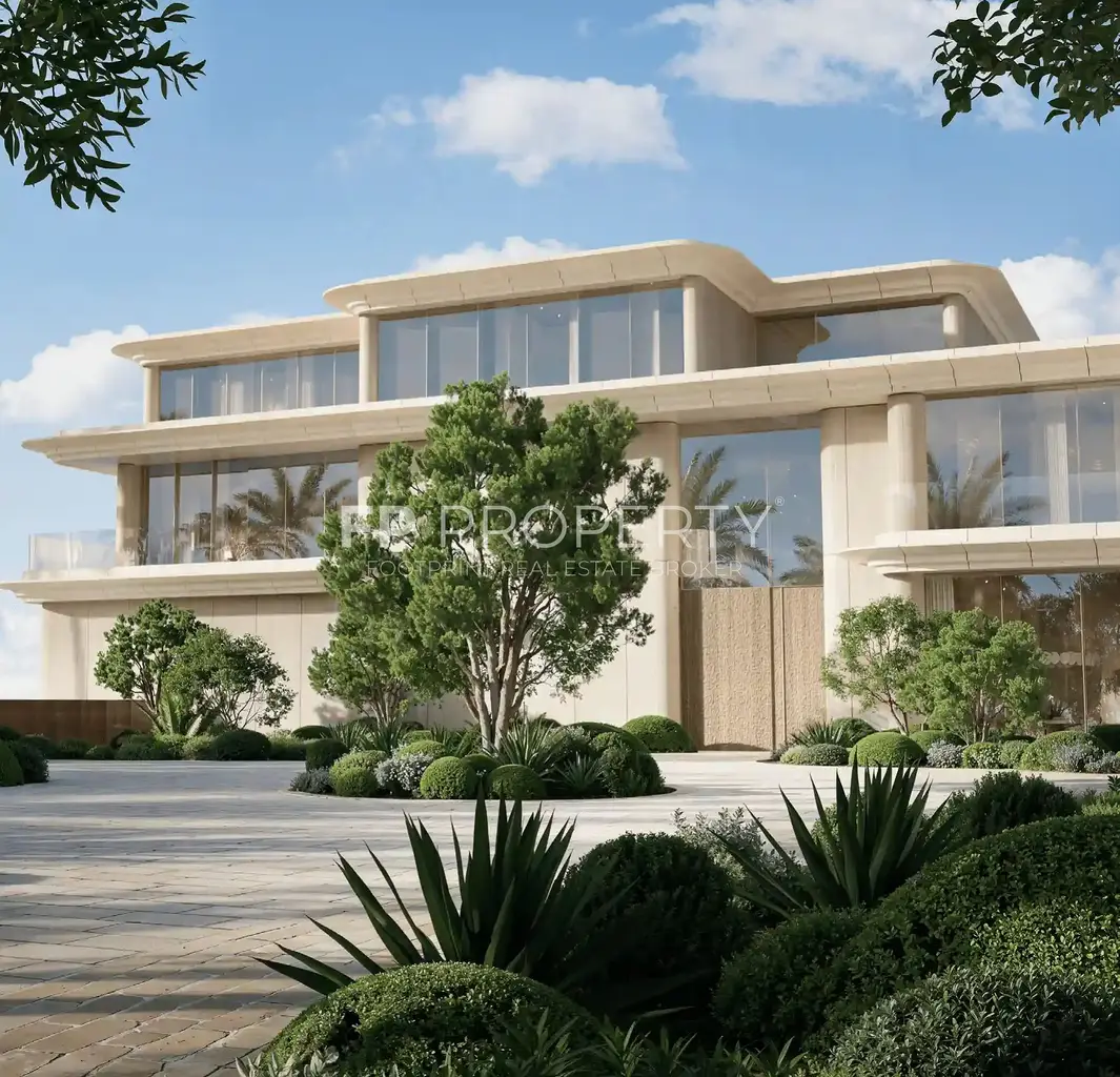 7 Bedroom Oceanfront Mansions | Just 6 Exclusive