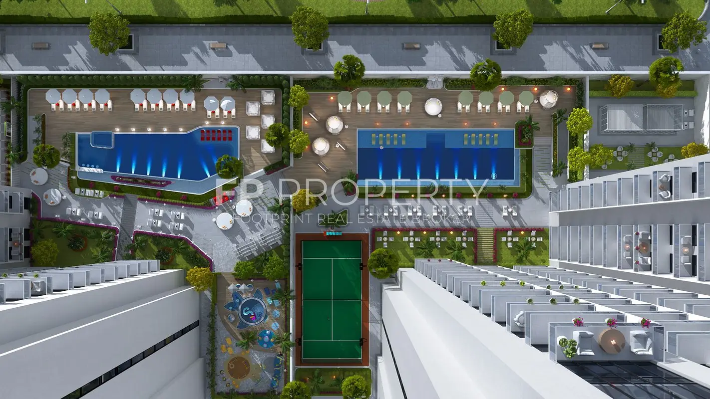 High ROI | 2 Minutes to Al Khail Mall | Multiple Units